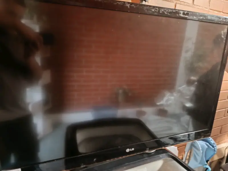 Televisor LG de 42 pulgadas - 2