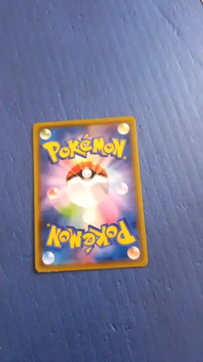 Carta Pokémon Prinplup japonesa - miniatura 5