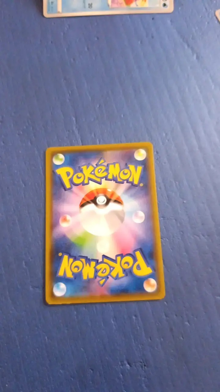 Carta Pokémon Prinplup japonesa - 6