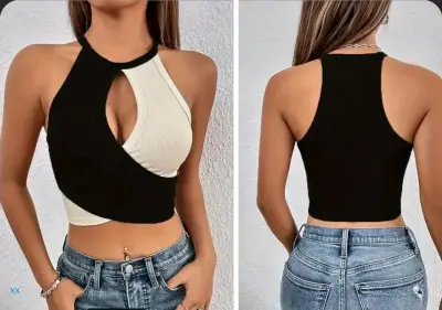 Lindas poleras - miniatura 1