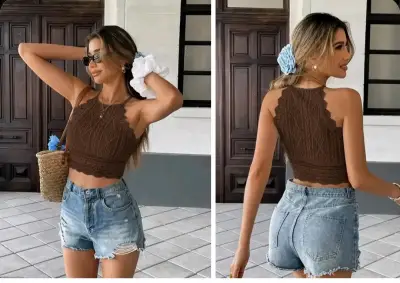 Lindas poleras - miniatura 2