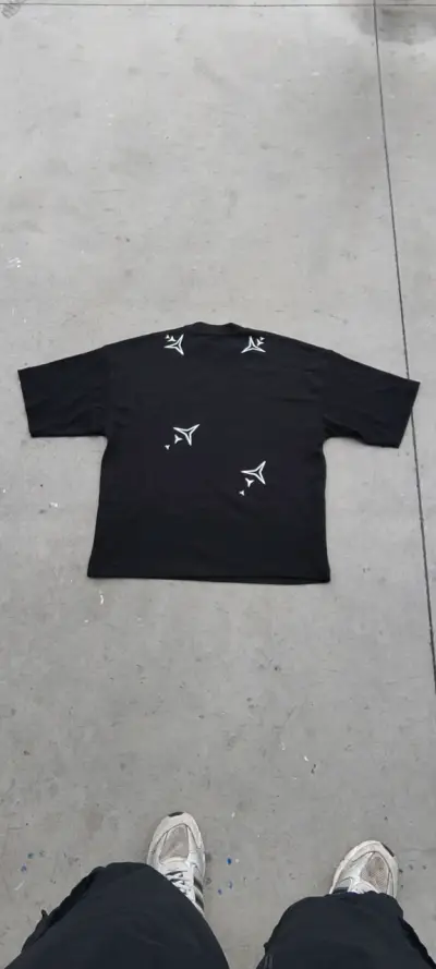 Poleras Oversize - miniatura 3