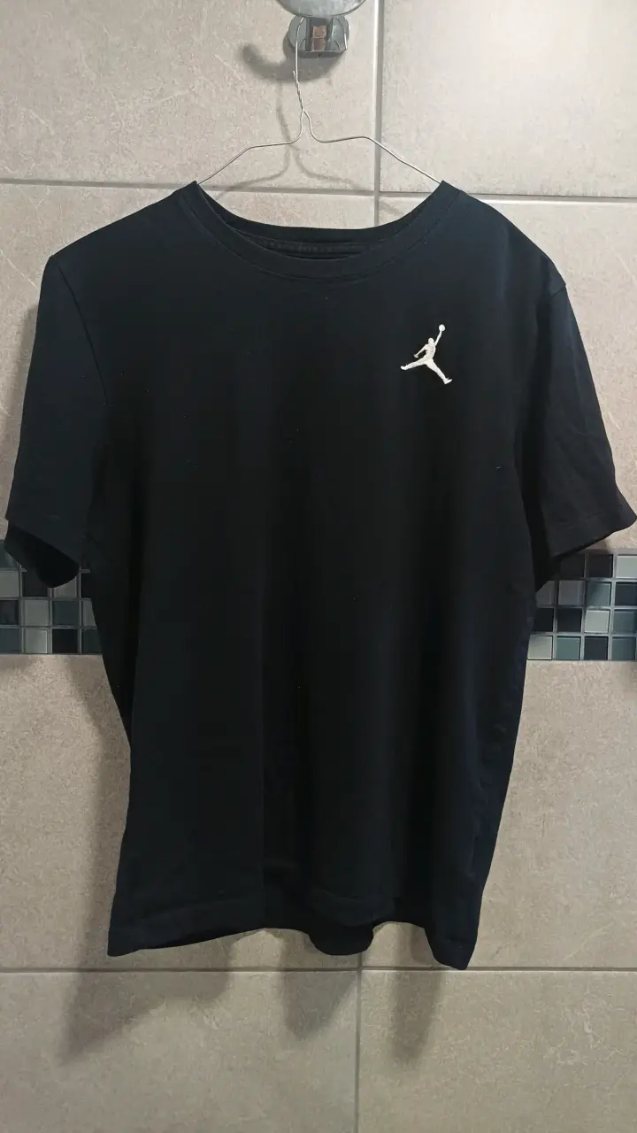 Polera jordan - 1
