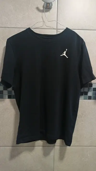 Polera jordan - miniatura 1