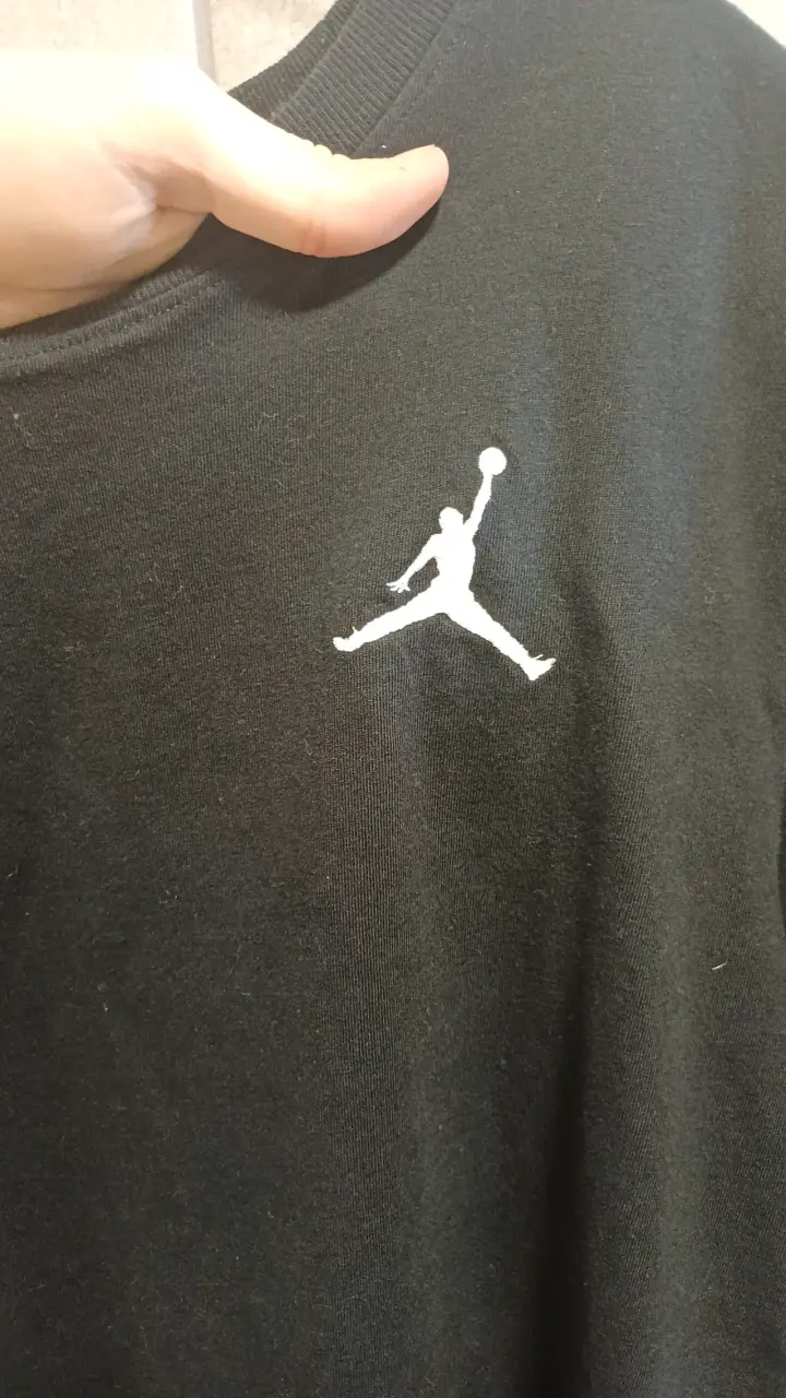 Polera jordan - 2