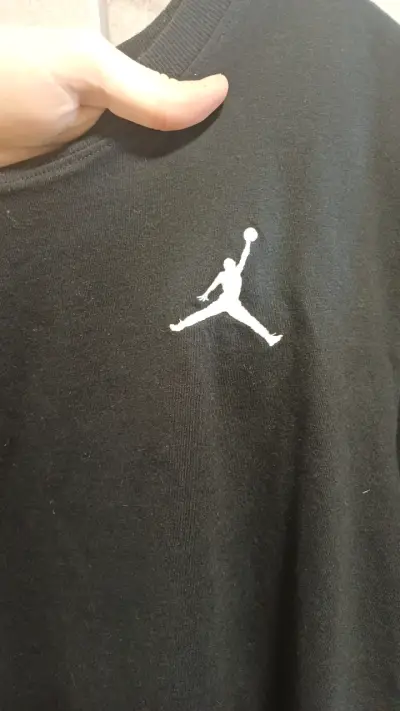 Polera jordan - miniatura 2
