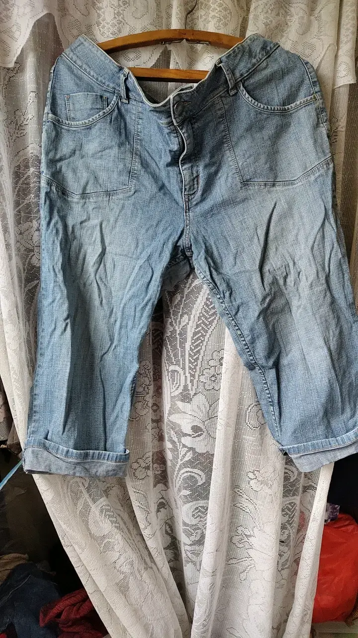 Pantalones cortos, poleras y trajes de baño - 2
