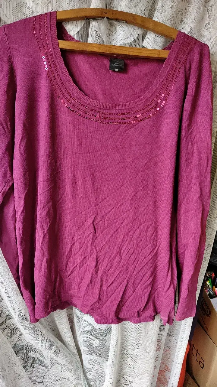 Pantalones cortos, poleras y trajes de baño - 4