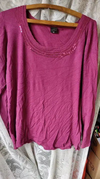 Pantalones cortos, poleras y trajes de baño - miniatura 4