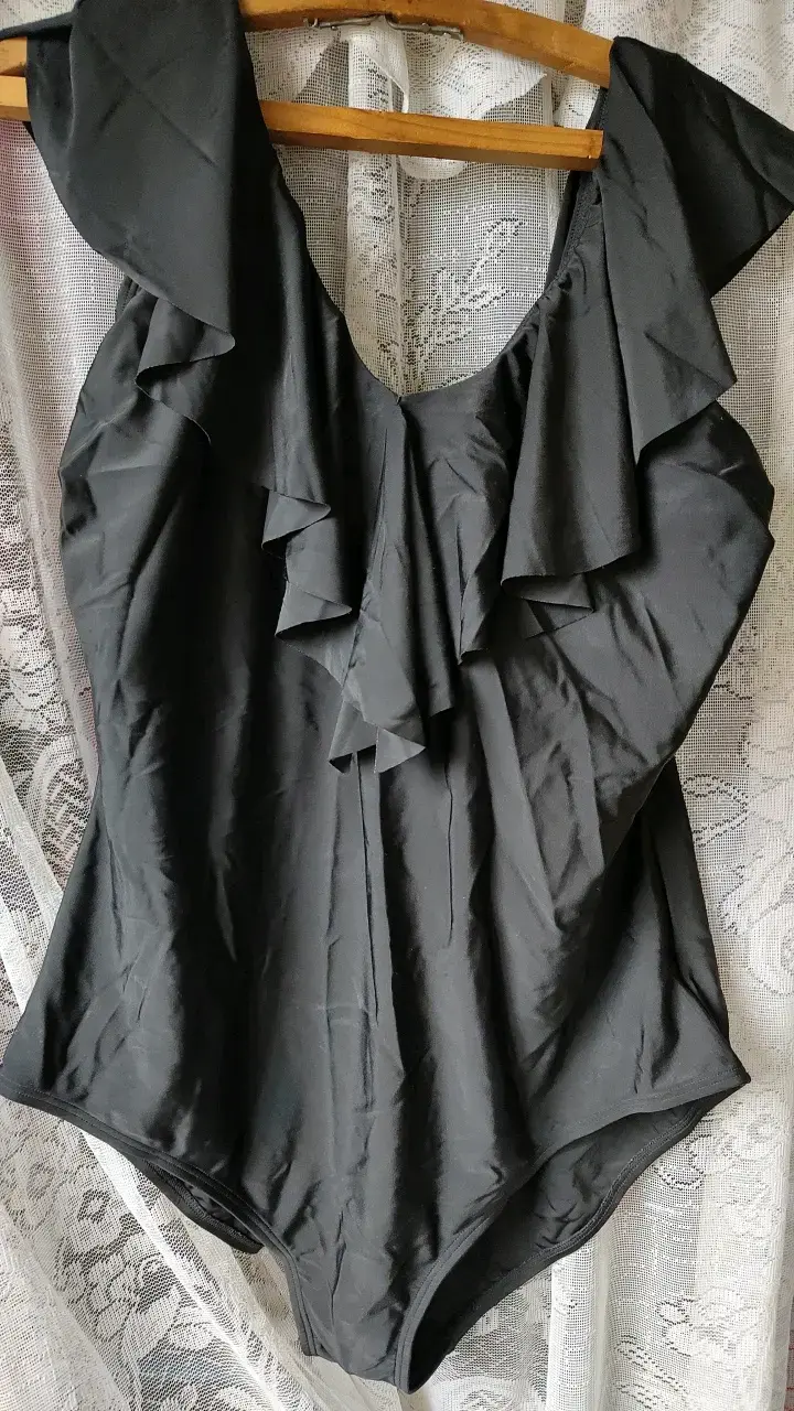 Pantalones cortos, poleras y trajes de baño - 6