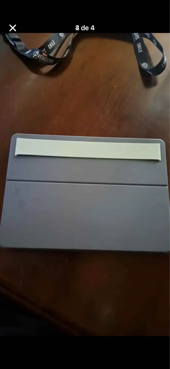 Tablet Lenovo Tab M11 8GB 128GB con lápiz y funda - 3