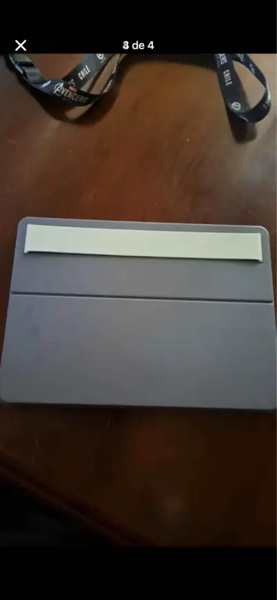 Tablet Lenovo Tab M11 8GB 128GB con lápiz y funda - miniatura 3