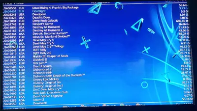 Consola PS4 Sony 1TB con gold hen en su caja. - miniatura 3