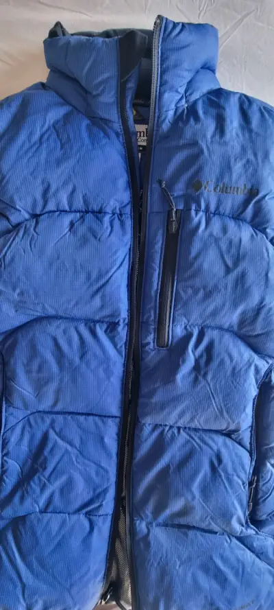 Chaqueta sin mangas Columbia - miniatura 3