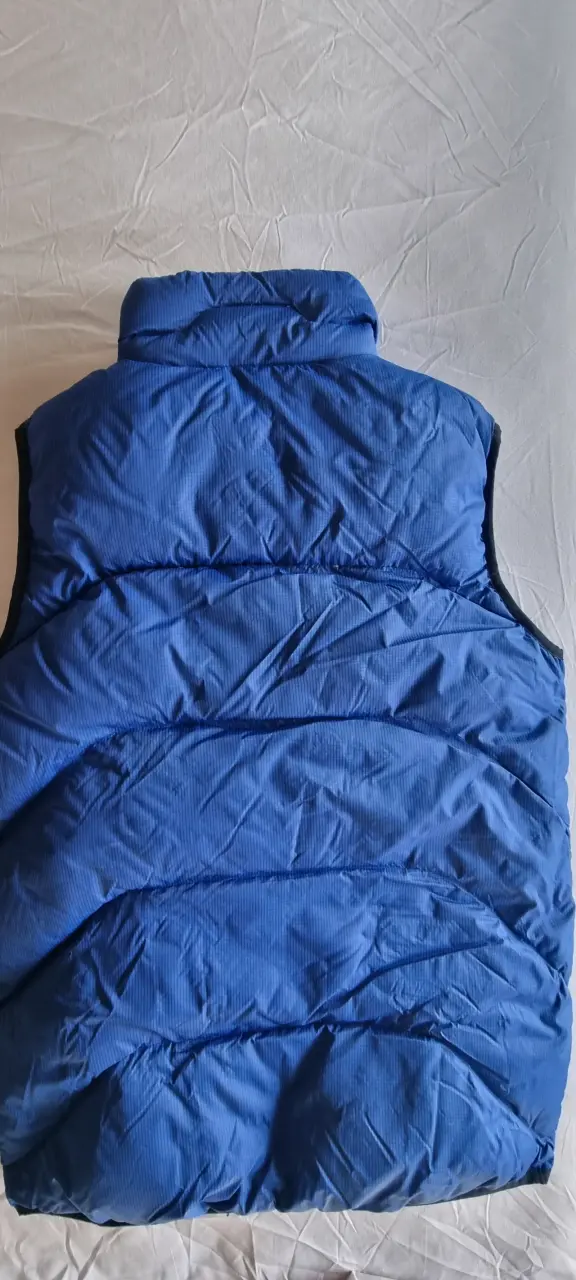 Chaqueta sin mangas Columbia - 6