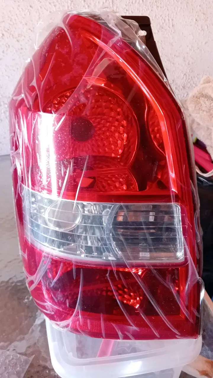 Foco trasero para Hyundai Tucson - 1