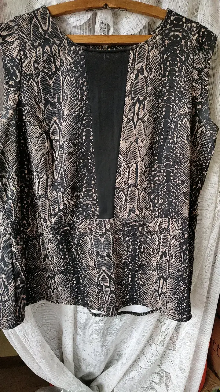 Lote de ropa variada invierno verano Buen es - 2