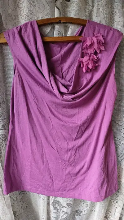 Lote de ropa variada invierno verano Buen es - miniatura 6