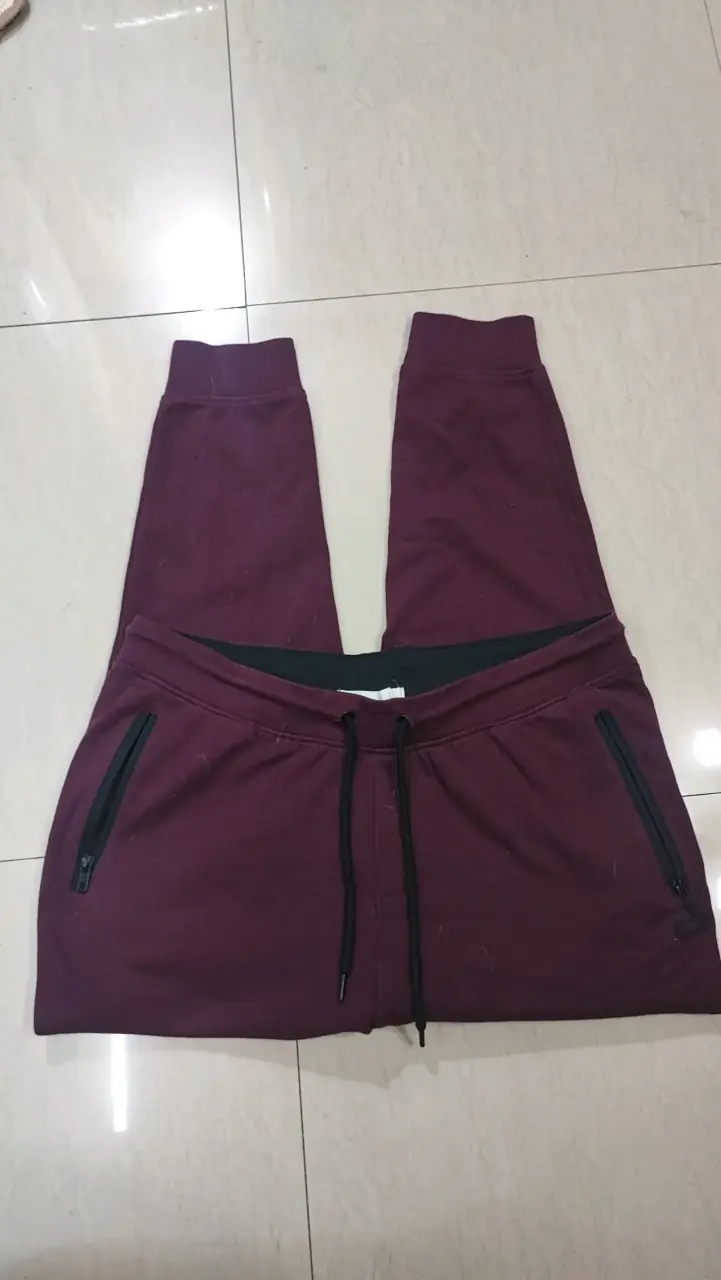 Pantalones deportivos para hombre - 2