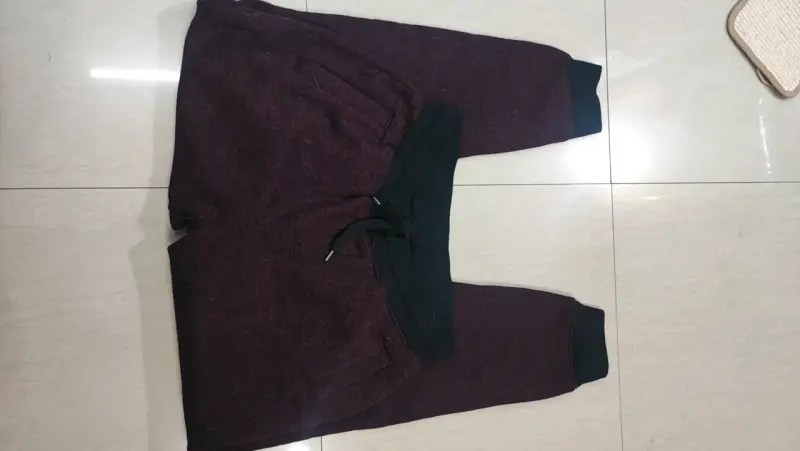 Pantalones deportivos para hombre - 3