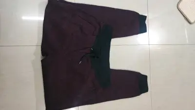 Pantalones deportivos para hombre - miniatura 3
