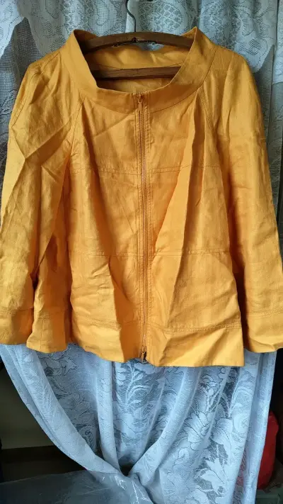 Vestidos chaquetas chalecos y pantalones - miniatura 4