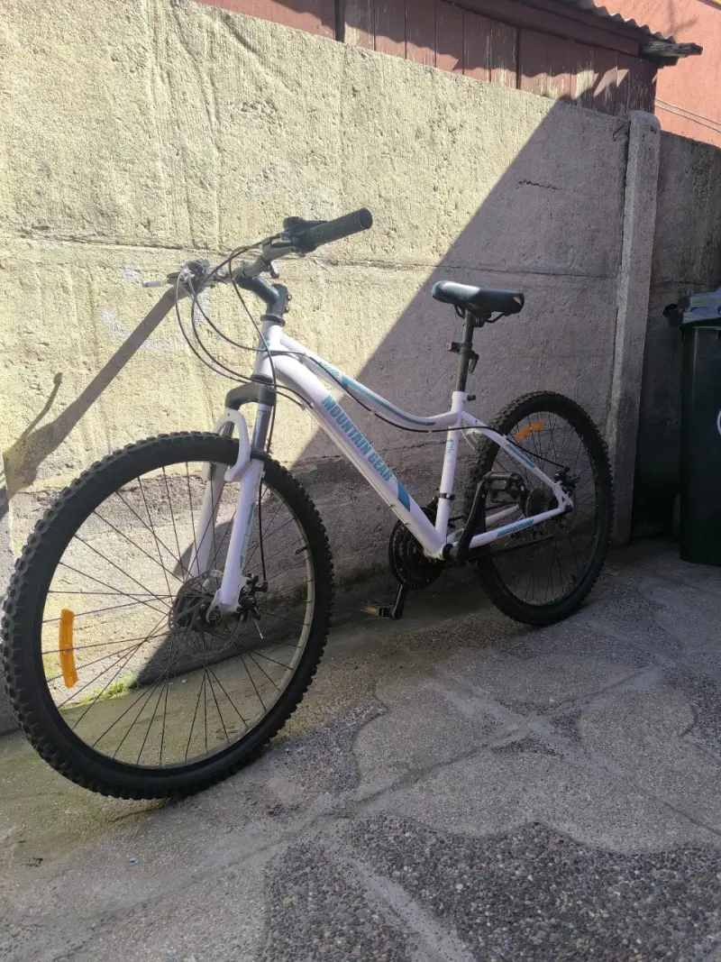 Bicicleta Mountain Gear - 1