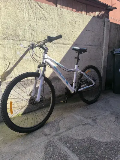 Bicicleta Mountain Gear - miniatura 1