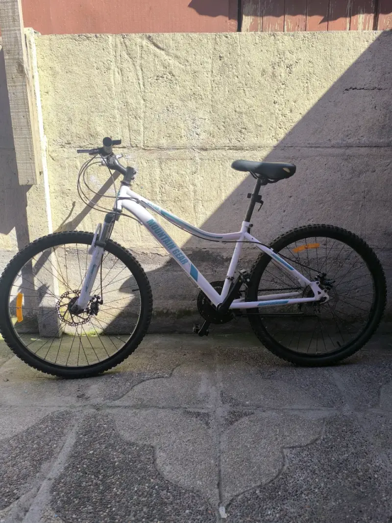 Bicicleta Mountain Gear - 2