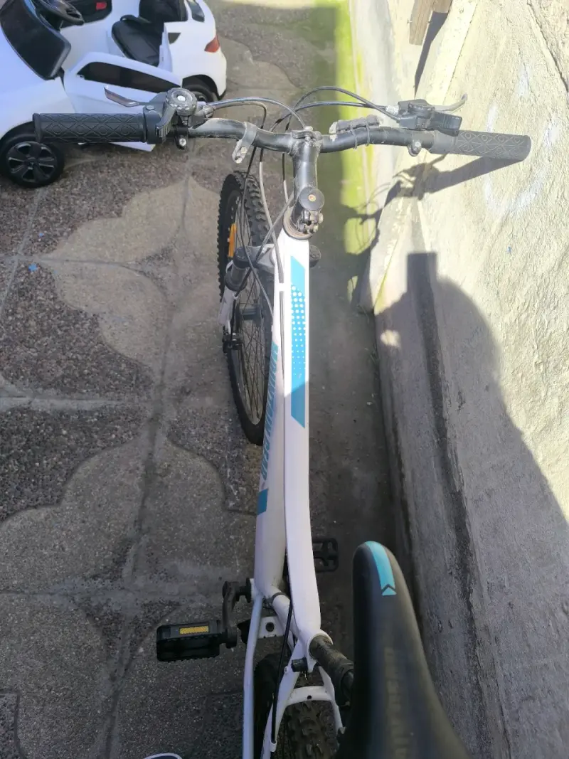 Bicicleta Mountain Gear - 3