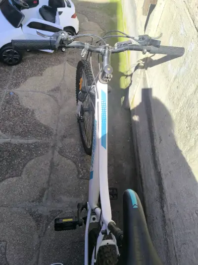 Bicicleta Mountain Gear - miniatura 3
