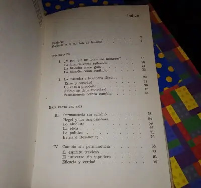 La Filosofía Como Liberación Humana - Barrows Dunh - miniatura 3