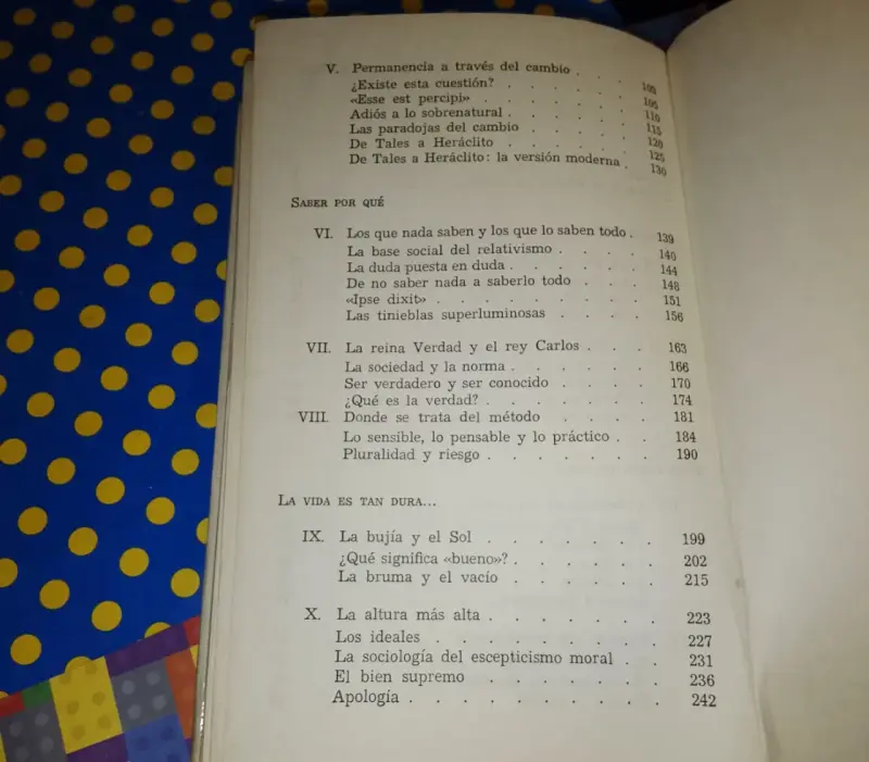 La Filosofía Como Liberación Humana - Barrows Dunh - 4