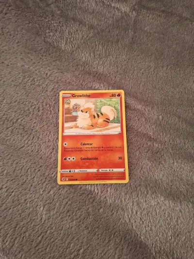 Lote de Cartas Pokémon Dewpider, Panpour, Togetic y Araquanid - miniatura 5