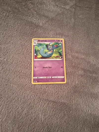 Lote de Cartas Pokémon Dewpider, Panpour, Togetic y Araquanid - miniatura 6