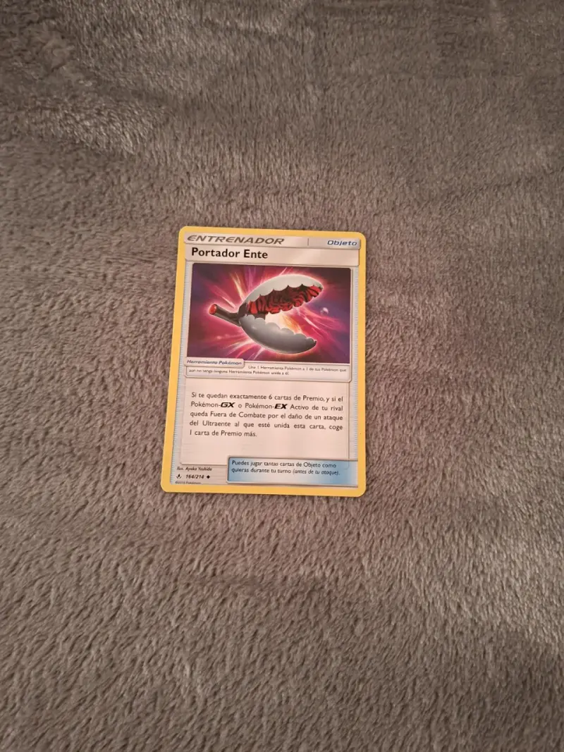 Lote de cartas Pokémon variadas - 1