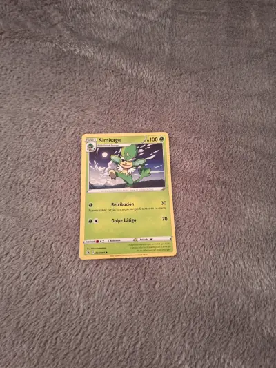 Lote de cartas Pokémon variadas - miniatura 3