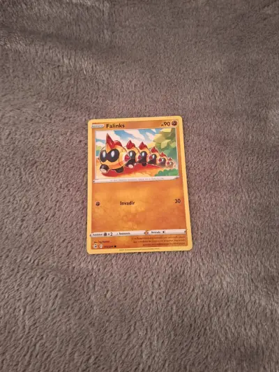 Lote de cartas Pokémon variadas - miniatura 4