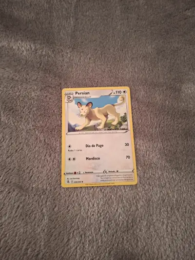 Lote de cartas Pokémon variadas - miniatura 5