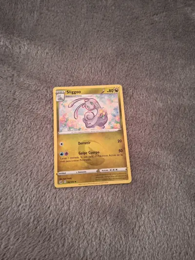 Lote de cartas Pokémon variadas - miniatura 6