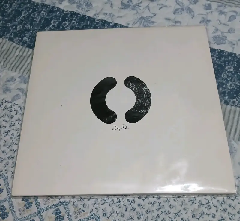 Vinilo Sigur Rós ( ) Edición Reissue