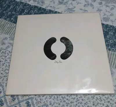 Vinilo Sigur Rós ( ) Edición Reissue - miniatura 1