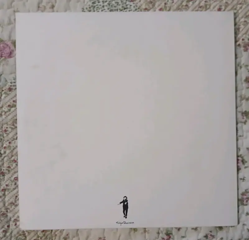 Vinilo Sigur Rós ( ) Edición Reissue - 2