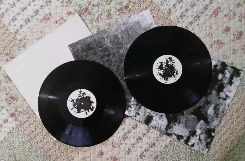 Vinilo Sigur Rós ( ) Edición Reissue - 3