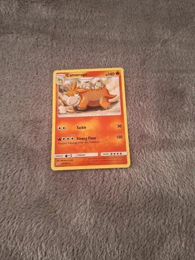 Lote de cartas Pokémon Togedemaru, Morpeko, Victini y Duskull - miniatura 5