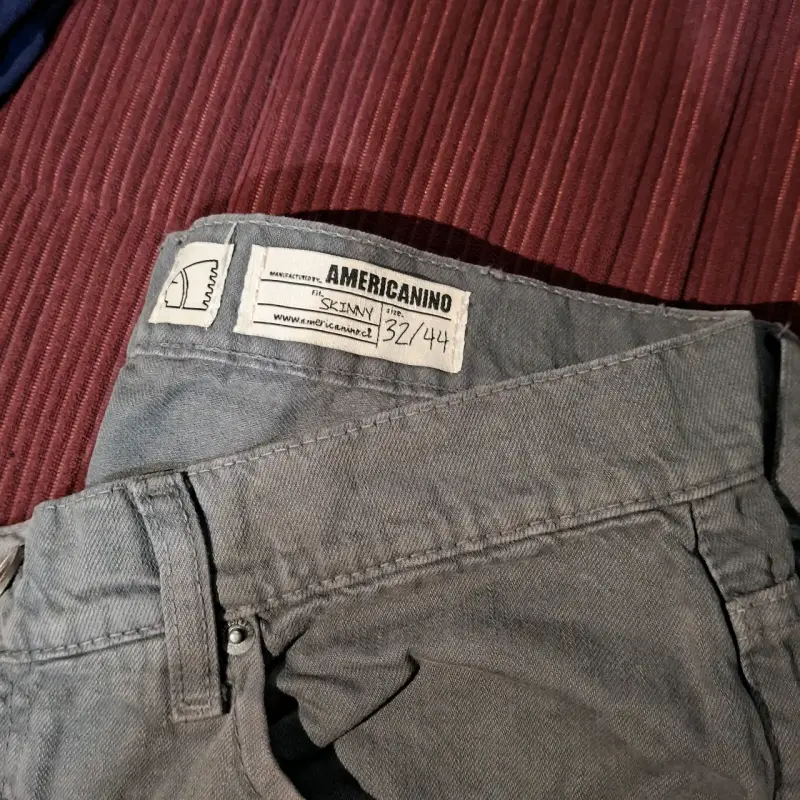 Lote de jeans para hombre en varios colores - 2