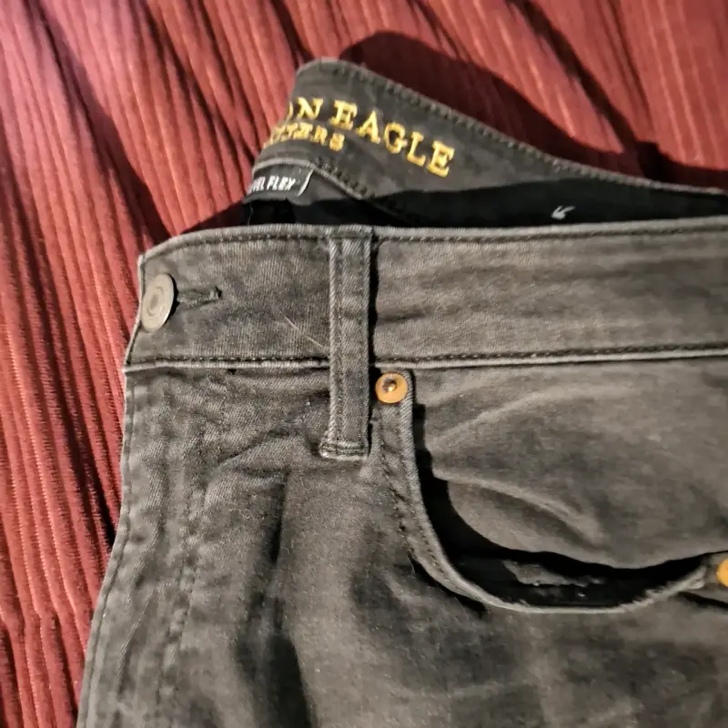 Lote de jeans para hombre en varios colores - 4