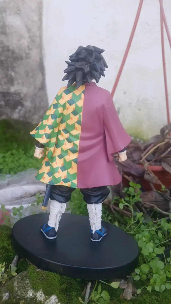 Figura Tomioka Giyu Demon Slayer (original) - 2