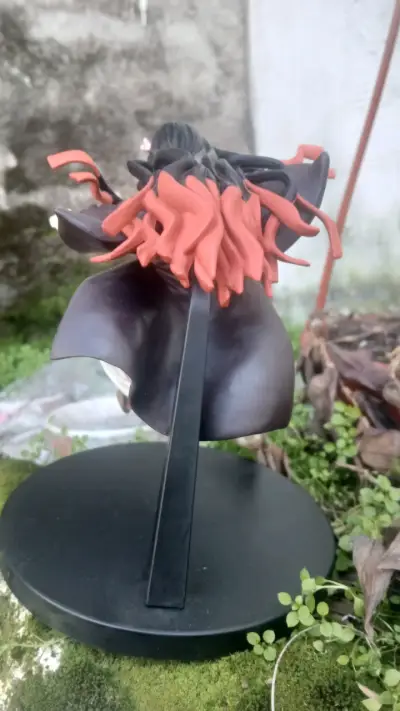 Figura Nezuko Kamado Demon Slayer (Original) - miniatura 2