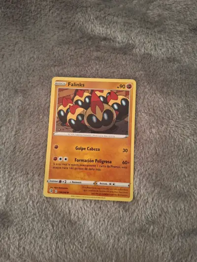 Cartas Pokémon de colección variadas - miniatura 2